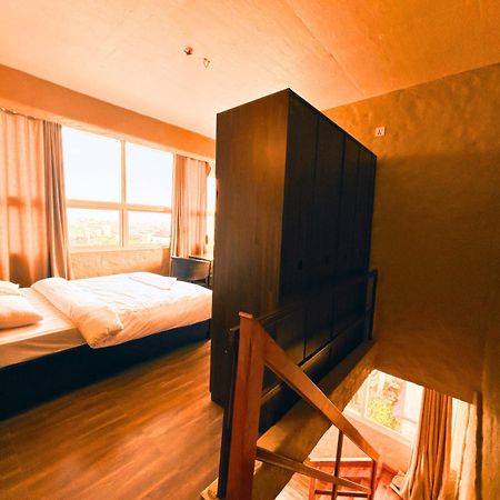 Nishan Apartments -Lakeside โพคารา ภายนอก รูปภาพ